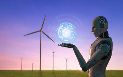 AI-Revolution in der Energiebranche
