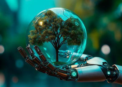 Bereitstellung von Wissen für Landwirte zur Bewältigung von Ernteproblemen