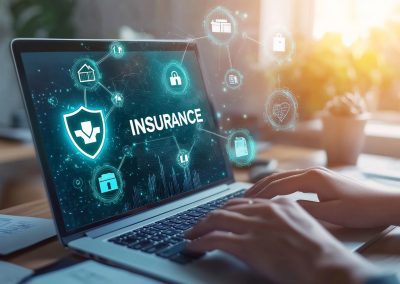 AI-Powered Digital Insurance Platform for Entrepreneurs