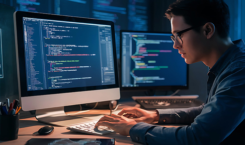 custom-software