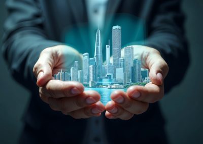 Der erfolgreiche Einsatz von KI in der Immobilienbranche
