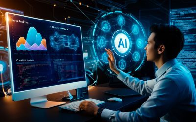 KI in der kundenspezifischen Softwareentwicklung