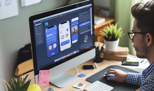mobile-development