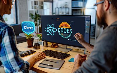 Synergie zwischen React Native und TypeScript